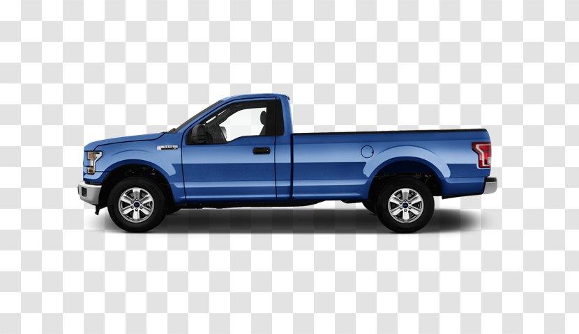 2017 Ford F-150 Car 2018 XLT Lariat Transparent PNG