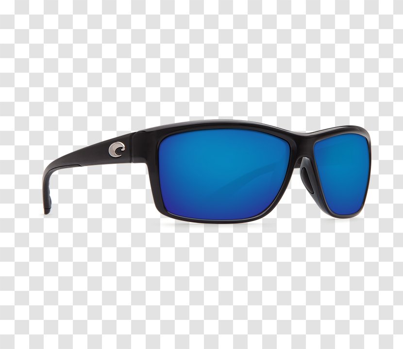 Costa Del Mar Sunglasses Tuna Alley Fantail Polarized Light Transparent PNG