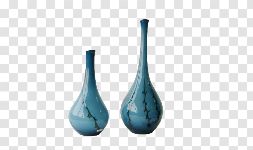 Vase Ceramic Glass - Artifact Transparent PNG