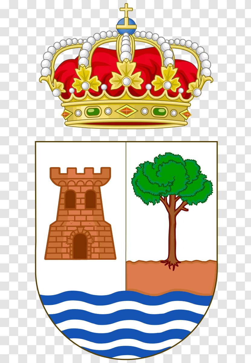 Alhaurín De La Torre Mexico City Coat Of Arms Spain United States - Artwork Transparent PNG