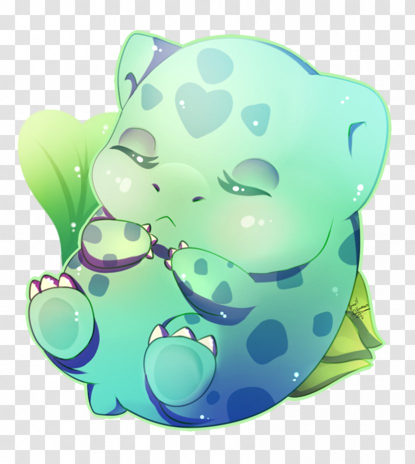 Bulbasaur Pokémon Charmander Mudkip - Pokemon - Baby On The Way Transparent PNG