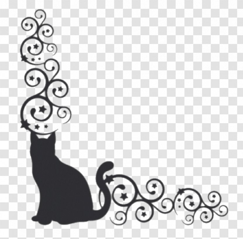 Norwegian Forest Cat Image Drawing Felidae Design - Cornar Silhouette Transparent PNG