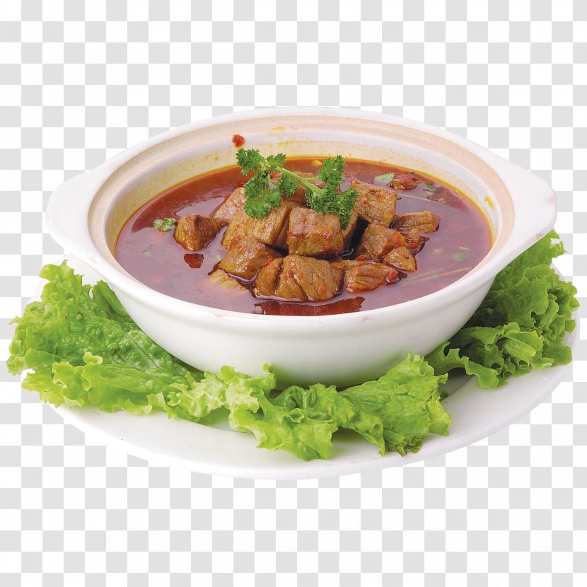 Sichuan Cuisine Vegetarian Asian Bacon - River House Beef Transparent PNG