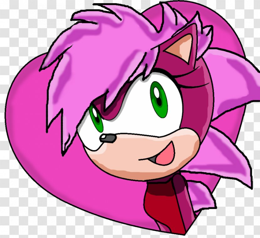 Sonia The Hedgehog Sonic Riders Princess Sally Acorn Drawing DeviantArt - Flower - Square Blur Transparent PNG