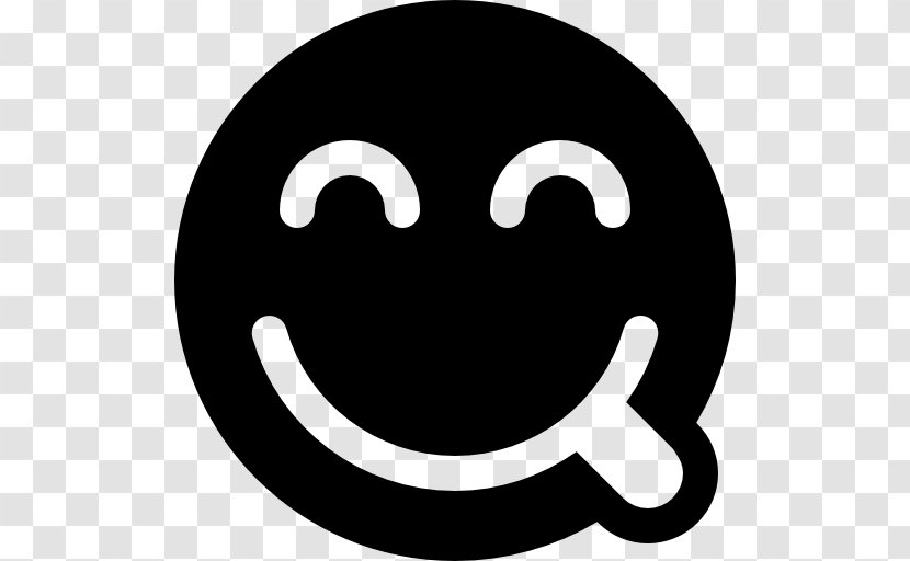 Smiley Emoticon Symbol Emoji - Smile Transparent PNG
