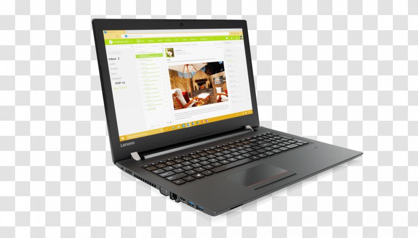 Lenovo Essential Laptops V510 (15) V510-14IKB 14