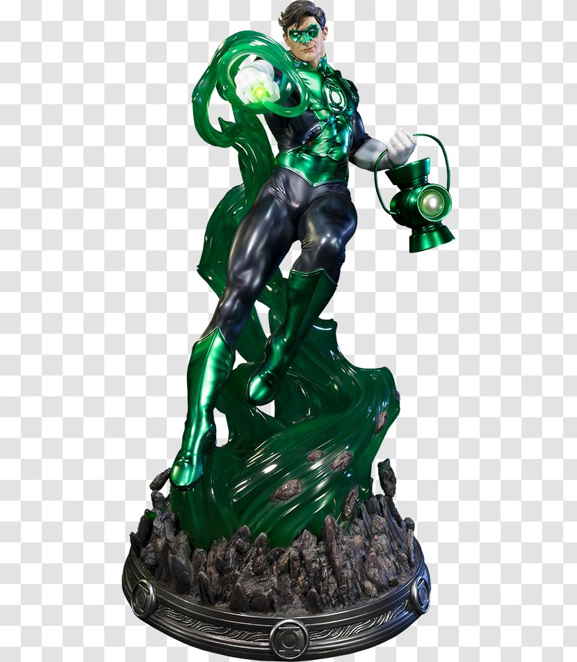 Green Lantern: Sinestro Hal Jordan Cyborg Batman - Lantern Mosaic Transparent PNG