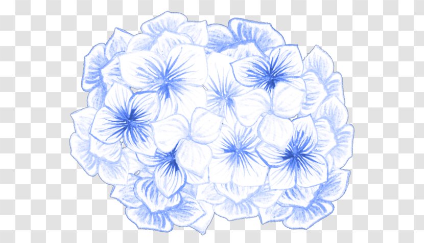 Floral Design Flower Pattern - White Transparent PNG