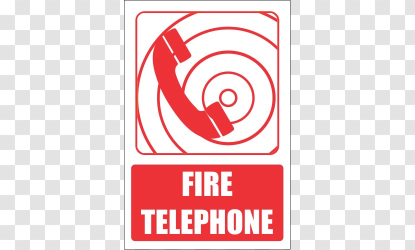 Firefighting Emergency Procedure Information Sign - Number - Fire Transparent PNG
