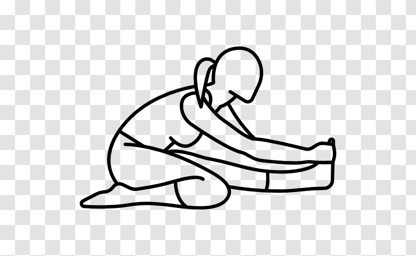 Pilates Stretching Sport Clip Art - Heart - Yoga Transparent PNG