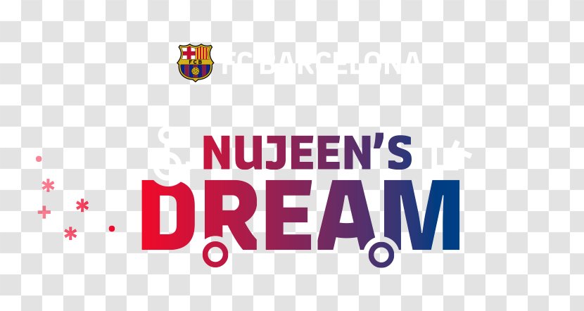 Logo Brand Ice Cream - Text - FC Barcelona Museum Transparent PNG