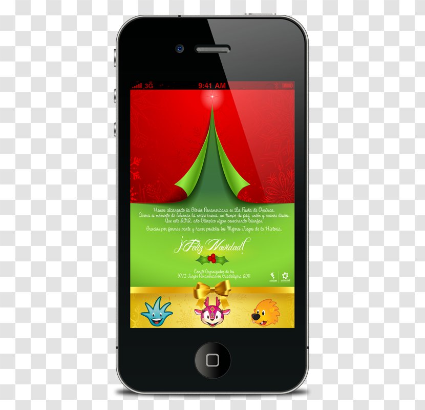 Smartphone IPhone 4S ZombiU Design Home - Iphone Transparent PNG