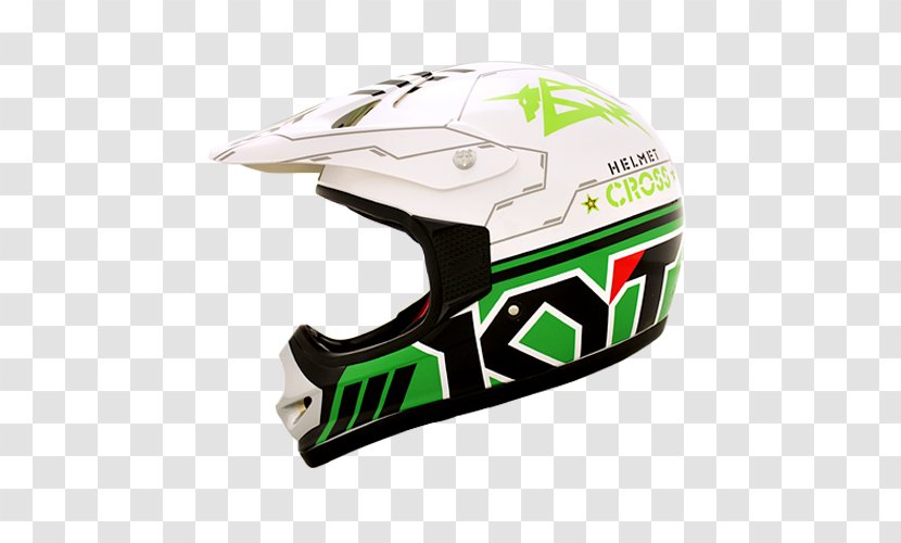 Motorcycle Helmets Motocross Nolan Arai Helmet Limited - Integraalhelm - Helm Cross Transparent PNG