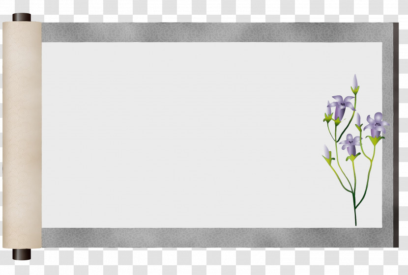 Floral Design Transparent PNG