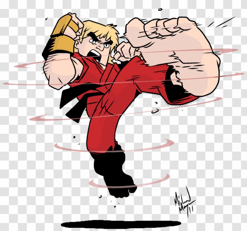 Chun-Li Ken Masters Illustration Street Fighter Drawing - Arm Transparent PNG