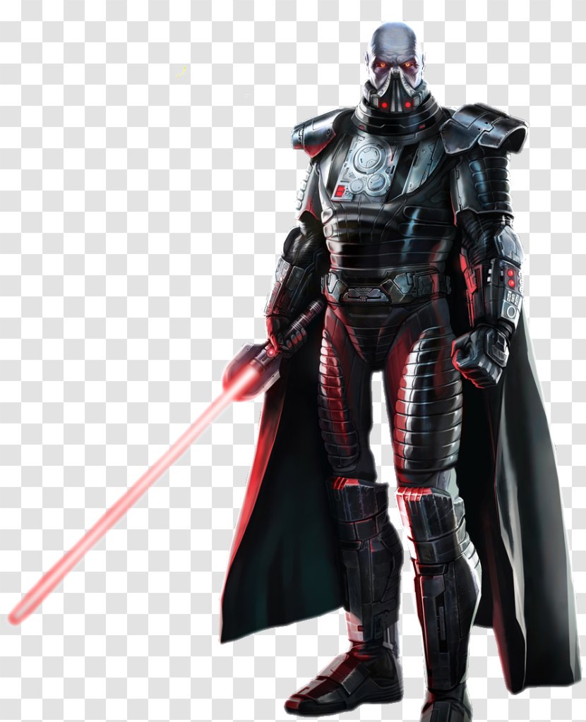 Star Wars: The Old Republic Wars Roleplaying Game Sith Galactic - Games Transparent PNG