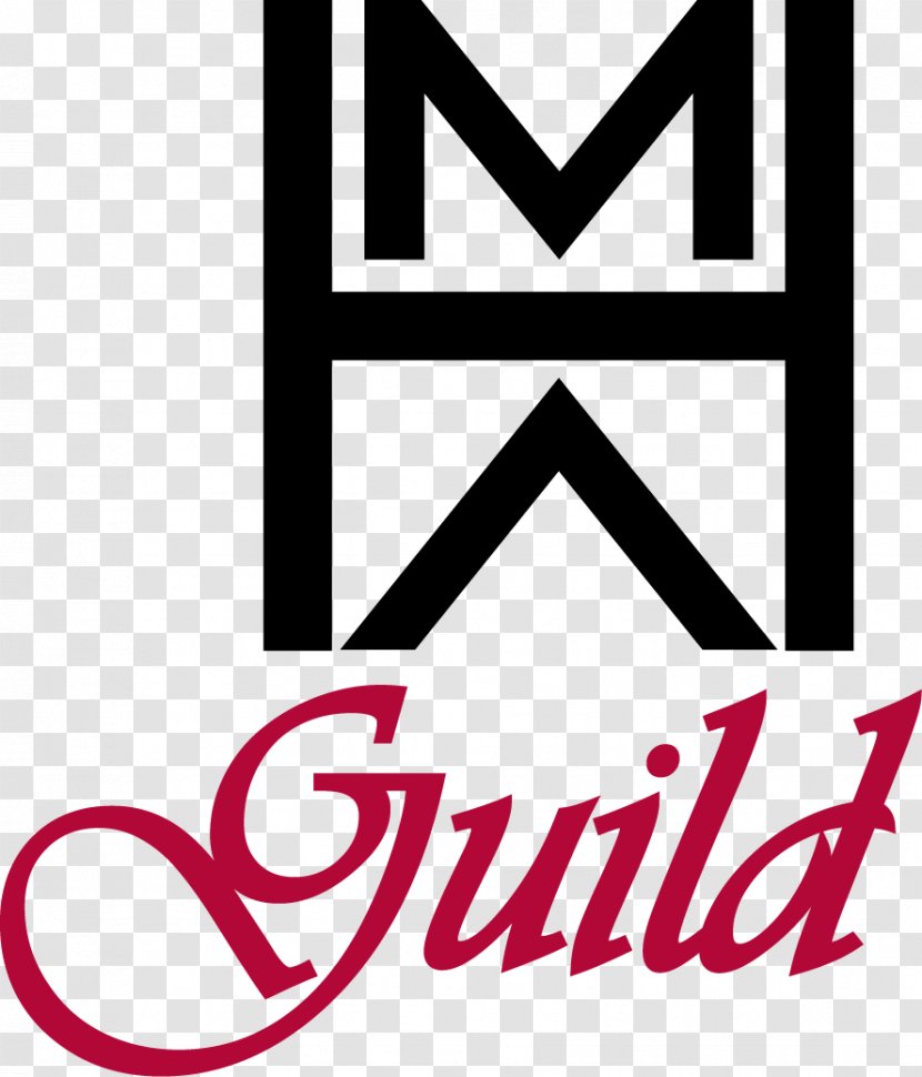 Hickory Museum Of Art Exhibition - Work - Guild Logo Transparent PNG