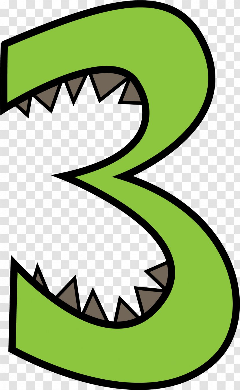 Green Mouth Symbol Transparent PNG