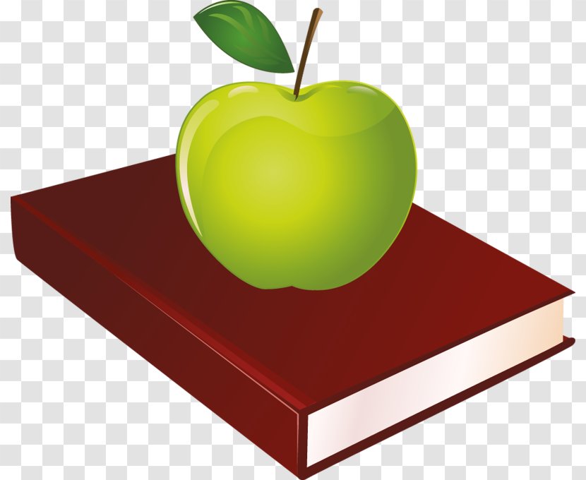 Russia Book Text Clip Art - Translation - Apple On Books Transparent PNG