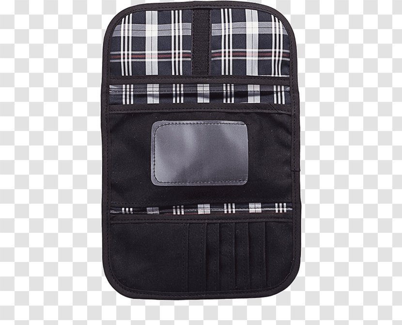 Tartan Bag Stormy Kromer Cap Hat Wallet Transparent PNG