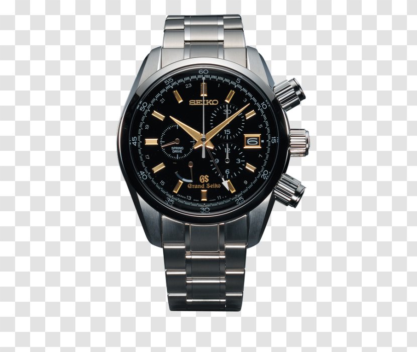 Omega Speedmaster SA Mechanical Watch Seamaster - Sa Transparent PNG