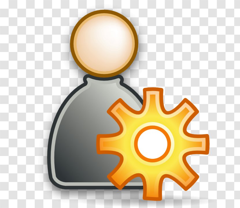 User System Administrator Clip Art - Seaspace Corporation - Admin Cliparts Transparent PNG