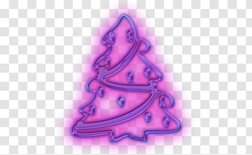 Artificial Christmas Tree Lights Clip Art - Holiday Transparent PNG