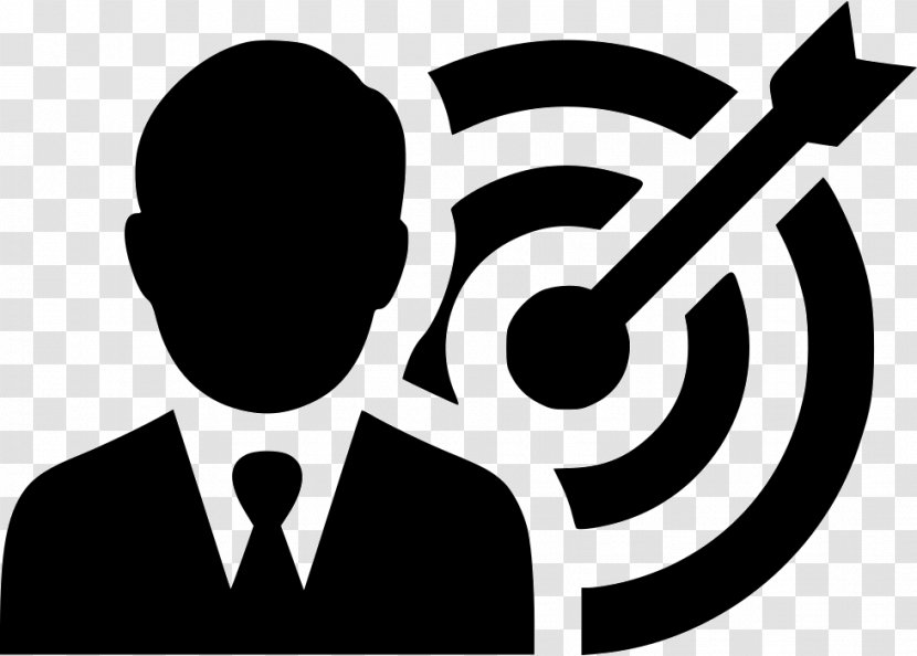 Powerhouse Group Business - Monochrome - Bullseye Transparent Transparent PNG