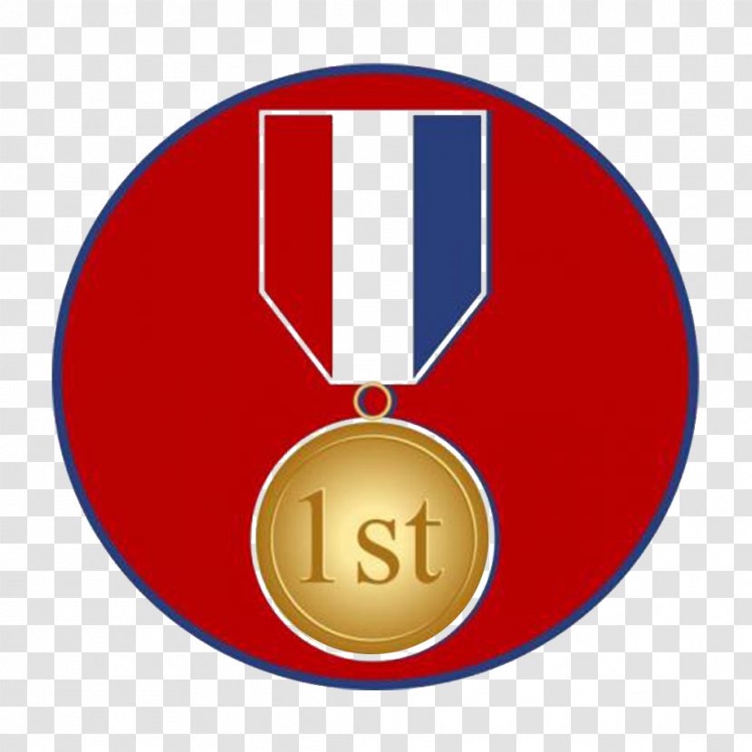 Gold Medal Award Clip Art - Symbol - Excellent Person Transparent PNG