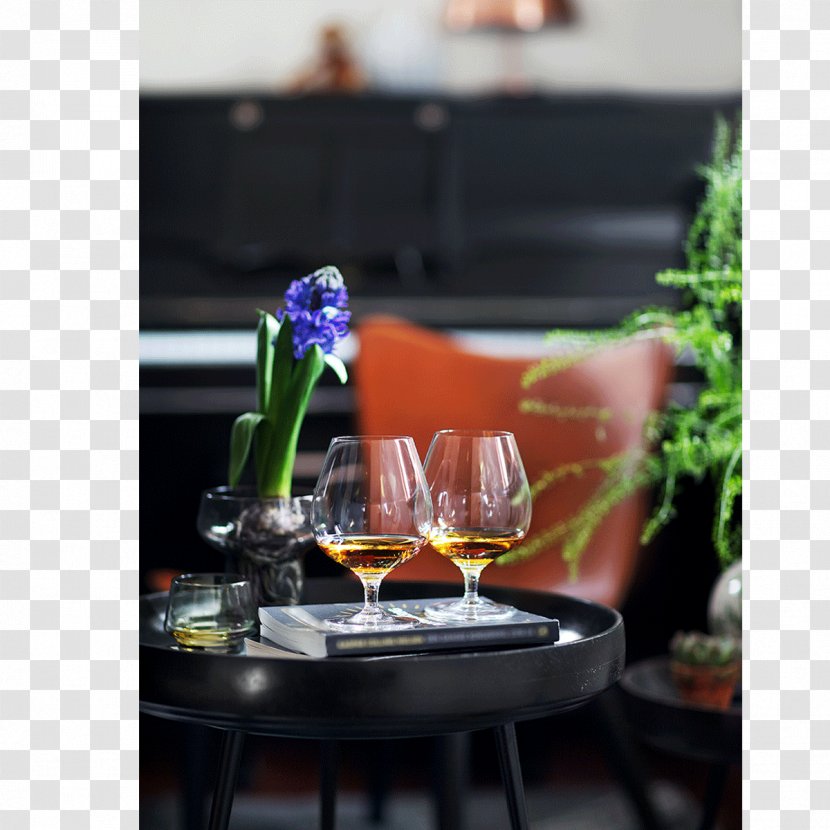 Wine Glass Cognac Brandy Cabernet Sauvignon Holmegaard - Rosendahl Transparent PNG