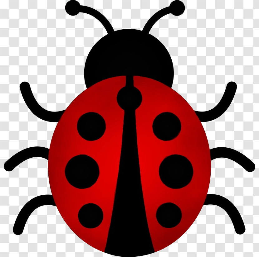 Ladybug Transparent PNG