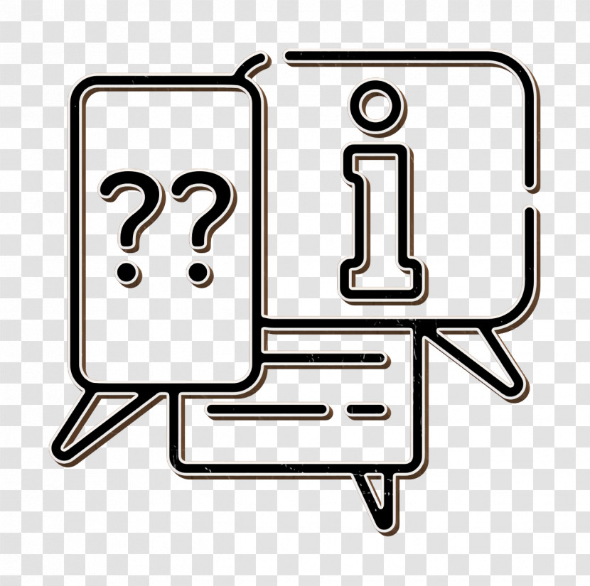 Info Icon Job Resume Icon Information Icon Transparent PNG