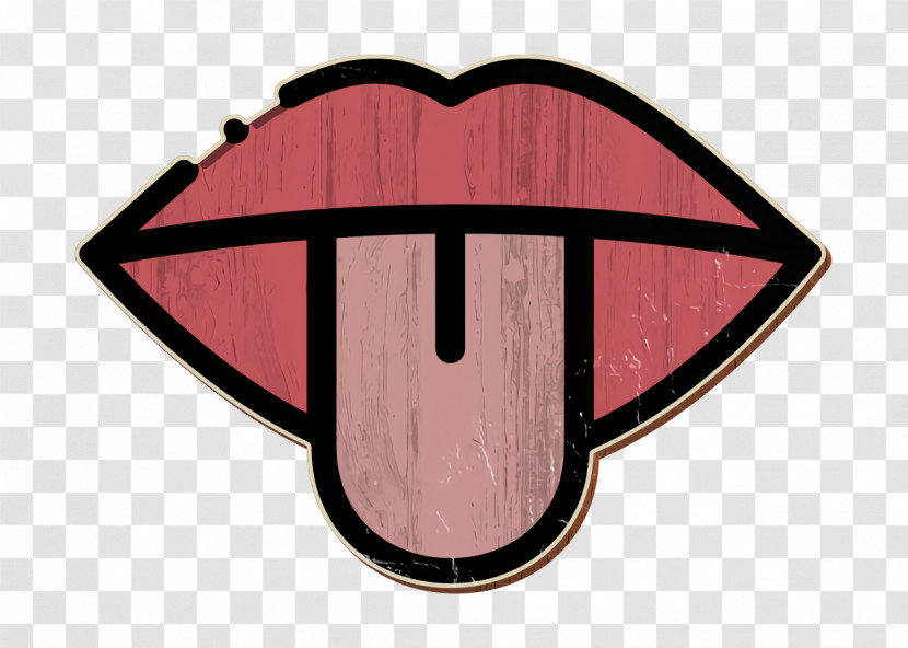 Rolling Stones Icon Mouth Icon Rock And Roll Icon Transparent PNG