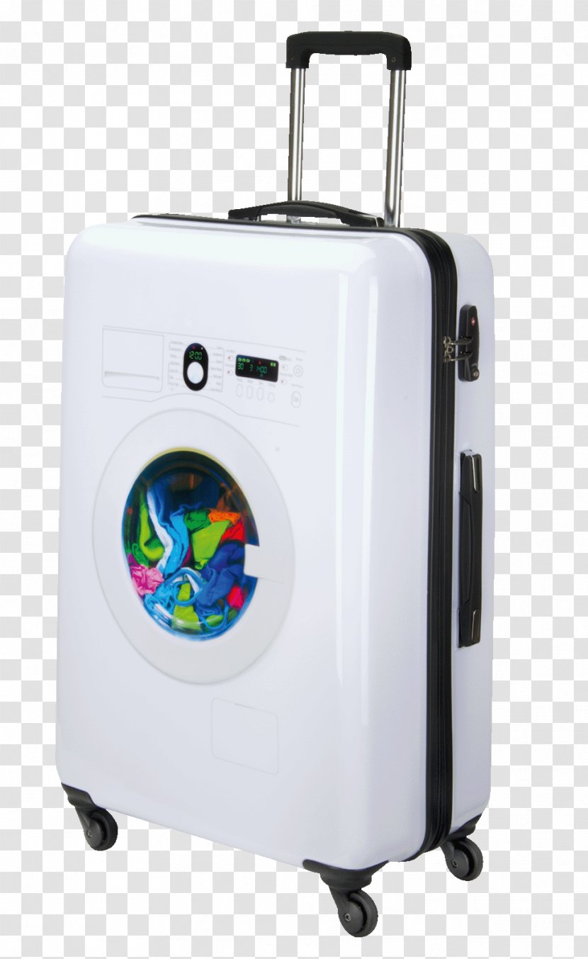 Suitcase Baggage Travel Hand Luggage Samsonite Transparent PNG