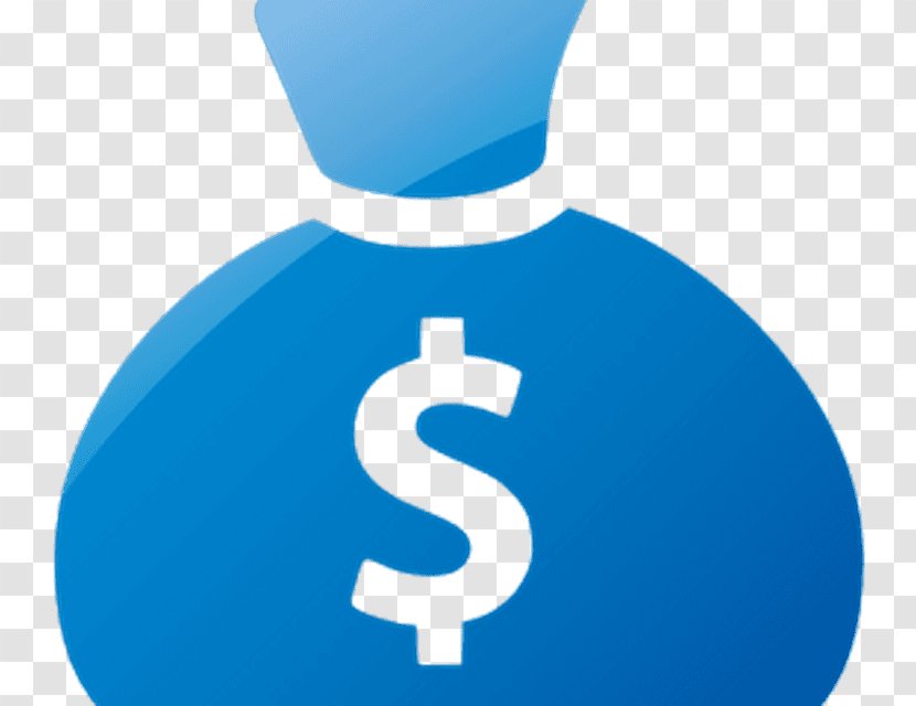 Money Bag Bank Transparent PNG