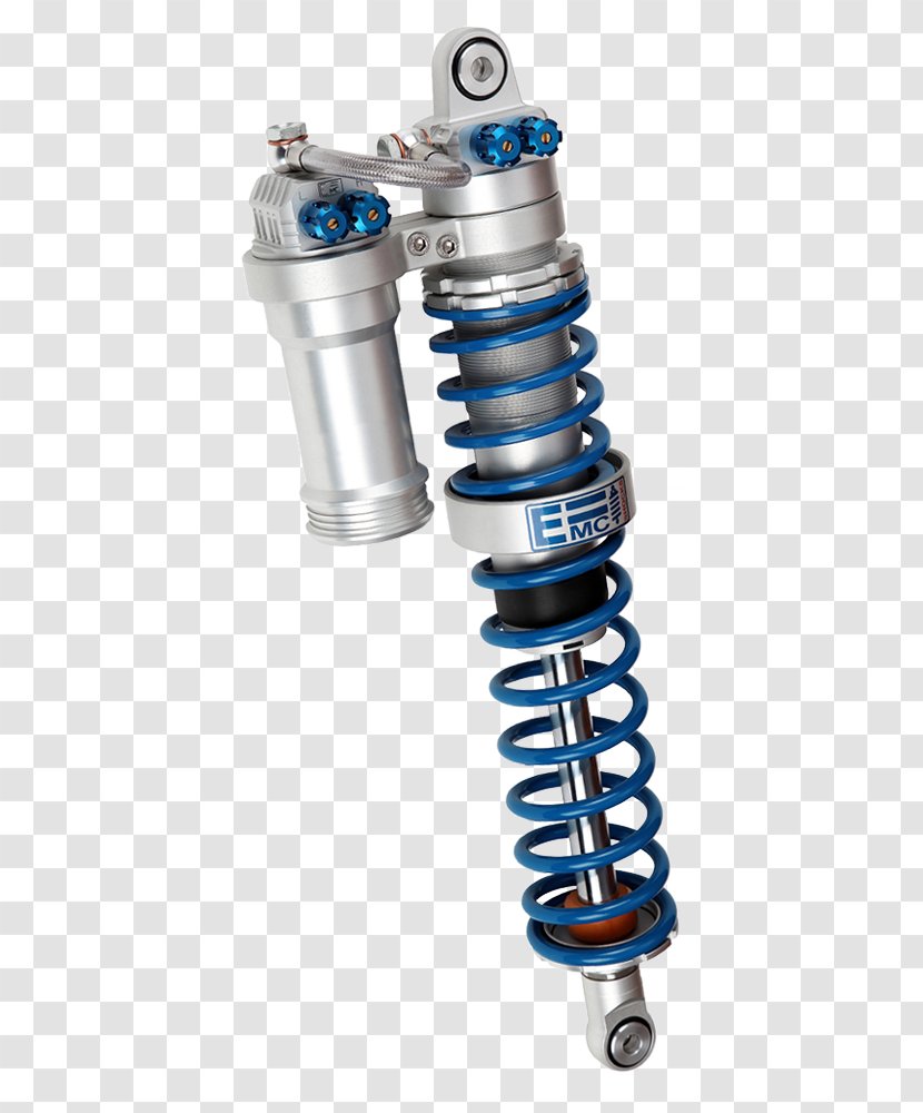 Shock Absorber Suspension Gas - Absorbers Transparent PNG