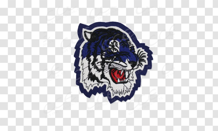 Wills Point High School Tiger Mascot Carnivores Transparent PNG