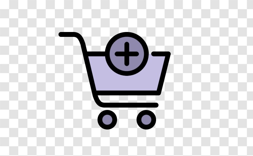 Shopping Cart Product Retail Online - Business - Volume Booster Transparent PNG