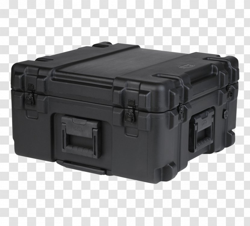 Skb Cases Plastic Waterproofing Suitcase Transport - Material - Heavy Duty Military Backpacks Transparent PNG