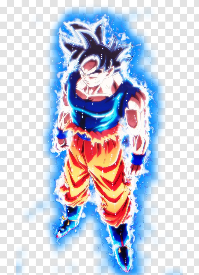 Goku Gohan Vegeta Dragon Ball Super Saiyan - Art Transparent PNG