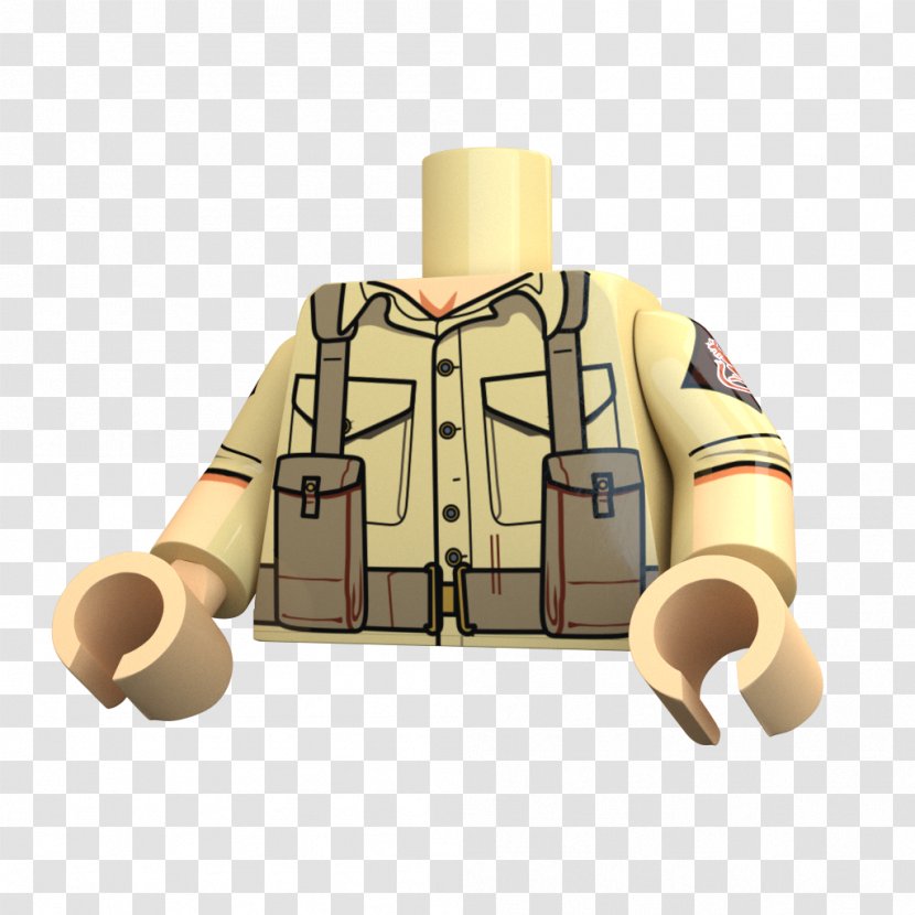 Toy Second World War Lego Minifigure Military Transparent PNG