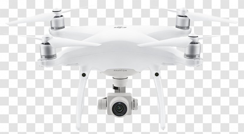 Mavic Pro DJI Phantom 4 Advanced - Dji Transparent PNG