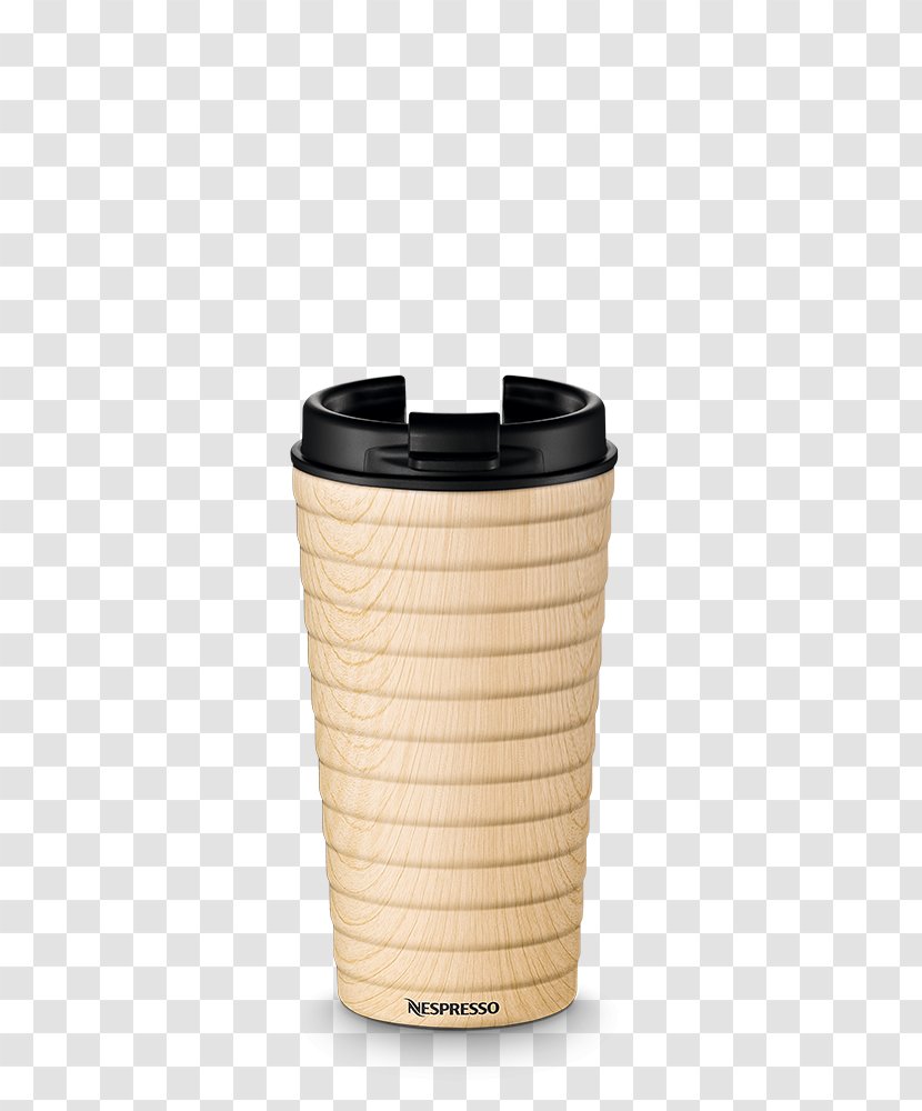Coffee Cup Mug Nespresso - Gift - Travel Transparent PNG