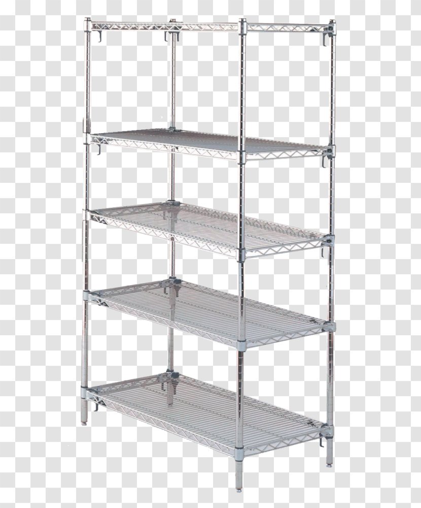 Adjustable Shelving Shelf Wire Kitchen - Cabinetry - Store Transparent PNG