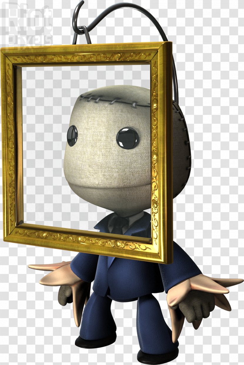 Technology Figurine Transparent PNG