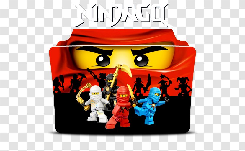 Birthday Cake Frosting & Icing Cupcake Lego Ninjago - Party Transparent PNG