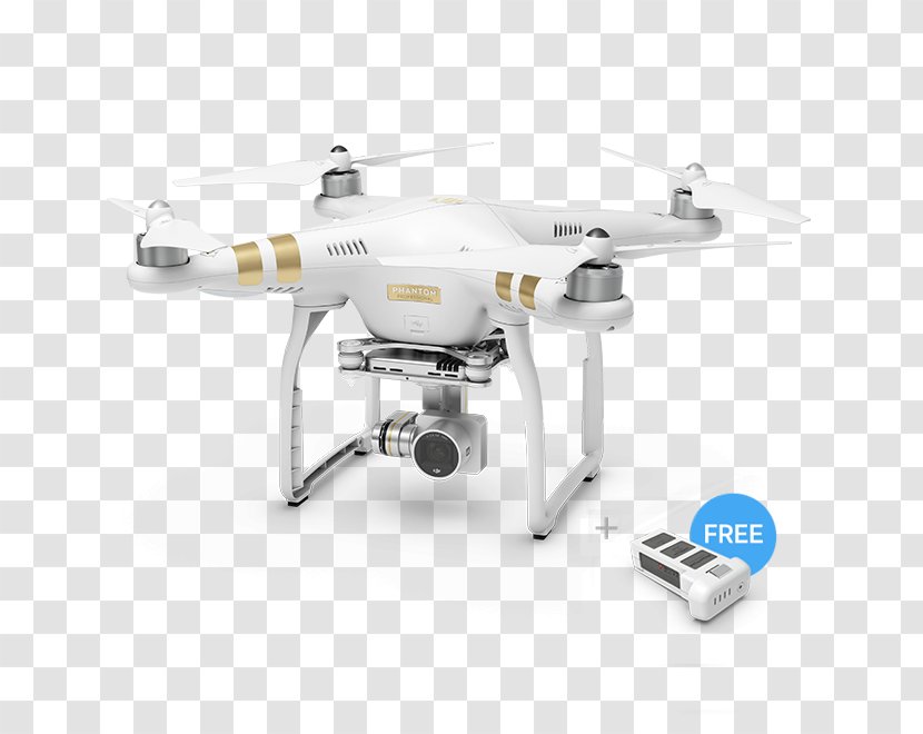 DJI Phantom 3 Professional Yuneec International Typhoon H Advanced - Airplane - Mavic Air Transparent PNG