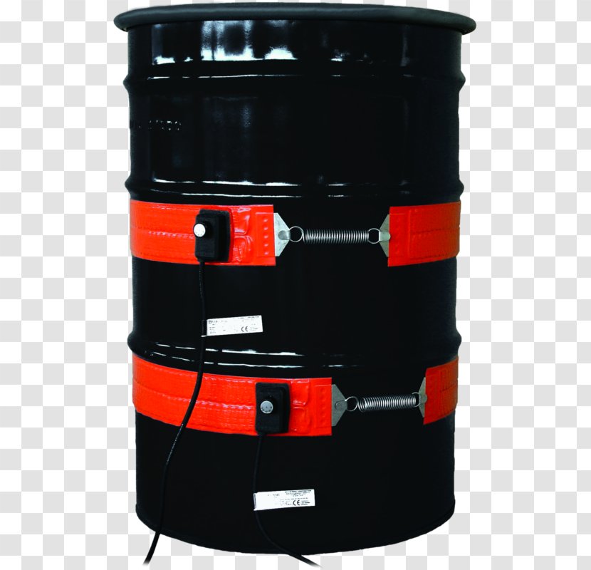 Drum Heater Pail Barrel - Steelpan Transparent PNG