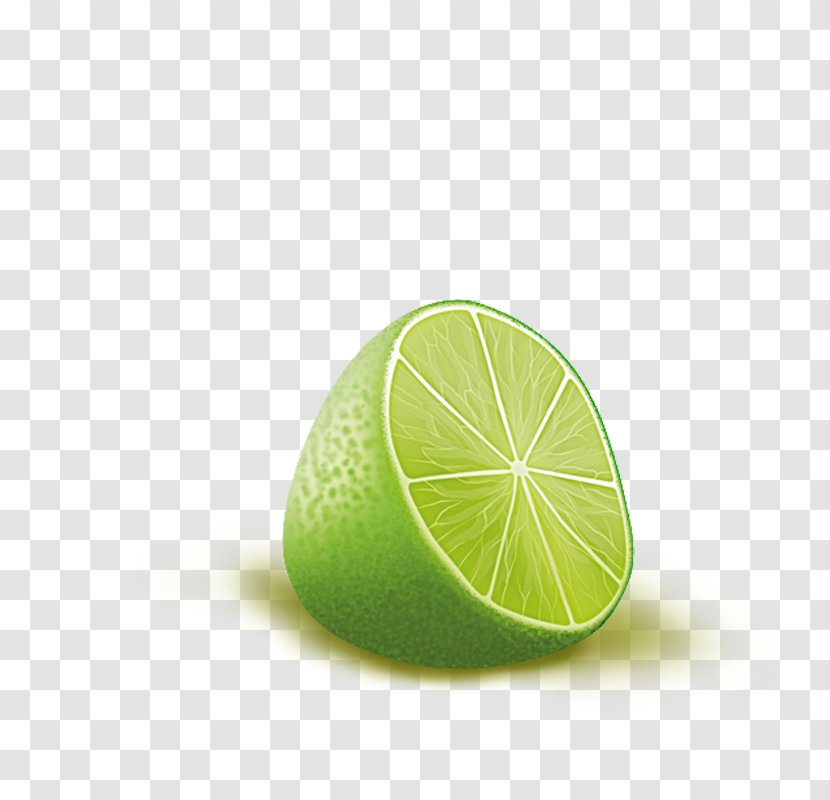 Lemon-lime Drink Green Tea Matcha - Lime Transparent PNG