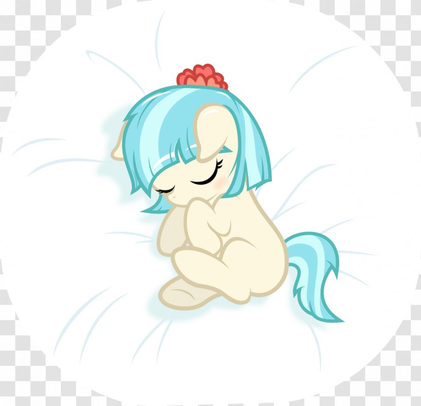 Pony Drawing DeviantArt - Heart - Green Coco Transparent PNG